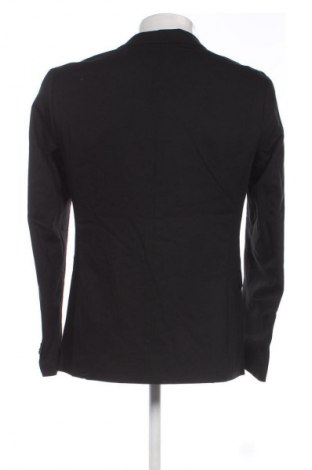 Herren Sakko Jack & Jones, Größe L, Farbe Schwarz, Preis € 90,99