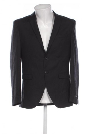 Herren Sakko Jack & Jones, Größe L, Farbe Schwarz, Preis € 88,99