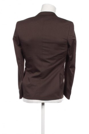 Herren Sakko Jack & Jones, Größe M, Farbe Braun, Preis € 88,99