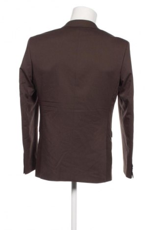 Herren Sakko Jack & Jones, Größe L, Farbe Braun, Preis € 88,99
