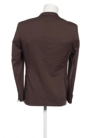 Herren Sakko Jack & Jones, Größe M, Farbe Braun, Preis € 88,99
