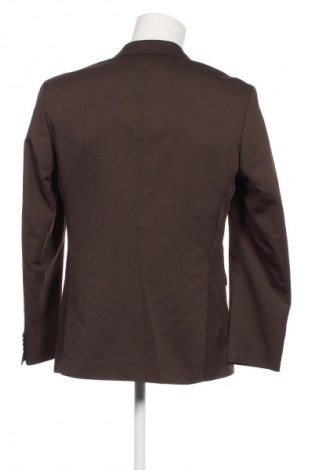 Herren Sakko Jack & Jones, Größe XL, Farbe Braun, Preis € 88,99