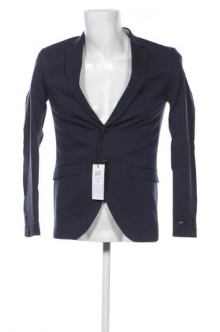 Herren Sakko Jack & Jones, Größe M, Farbe Blau, Preis € 88,99