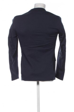 Herren Sakko Jack & Jones, Größe M, Farbe Blau, Preis € 88,99