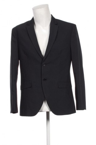 Herren Sakko Jack & Jones, Größe L, Farbe Blau, Preis € 88,99