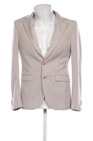 Herren Sakko McNeal, Größe M, Farbe Beige, Preis € 81,99