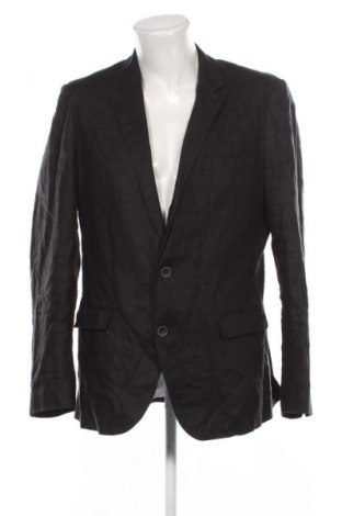 Herren Sakko Montego, Größe XL, Farbe Schwarz, Preis € 25,60