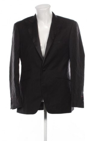 Herren Sakko Moods Of Norway, Größe L, Farbe Schwarz, Preis € 26,65