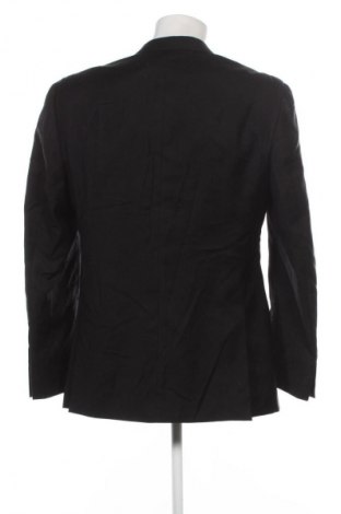 Herren Sakko Moods Of Norway, Größe L, Farbe Schwarz, Preis € 26,65