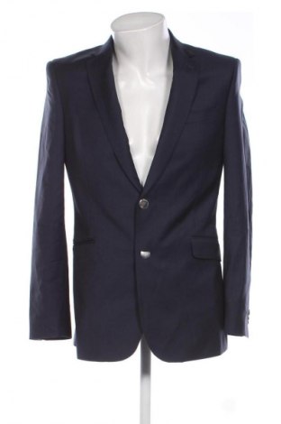 Herren Sakko Richard James, Größe L, Farbe Blau, Preis € 104,99