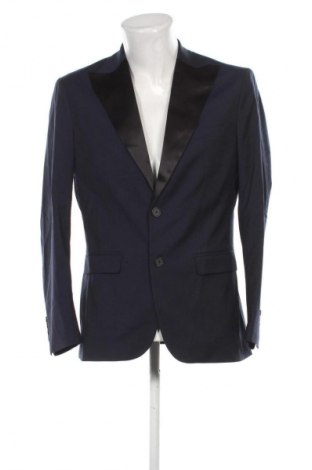 Herren Sakko Selected Homme, Größe L, Farbe Blau, Preis € 82,99