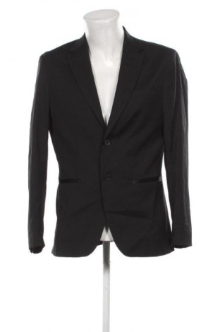 Herren Sakko Selected Homme, Größe L, Farbe Schwarz, Preis € 82,99