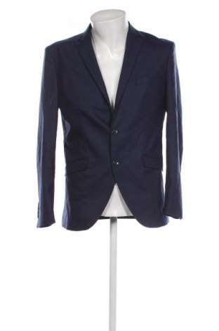 Herren Sakko Selected Homme, Größe L, Farbe Blau, Preis € 82,99