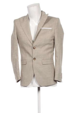 Herren Sakko Selected Homme, Größe S, Farbe Beige, Preis € 82,99