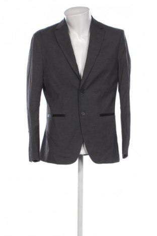Herren Sakko Selected Homme, Größe L, Farbe Grau, Preis € 82,99