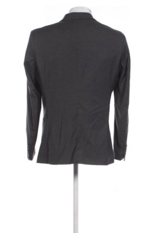 Herren Sakko Selected Homme, Größe L, Farbe Grau, Preis € 82,99