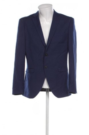 Herren Sakko Selected Homme, Größe XL, Farbe Blau, Preis € 82,99
