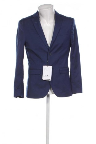 Ανδρικό σακάκι Selected Homme, Μέγεθος M, Χρώμα Μπλέ, Τιμή 132,99 €