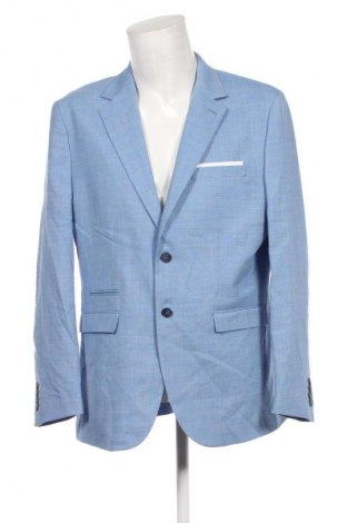 Herren Sakko Selected Homme, Größe XL, Farbe Blau, Preis € 84,99