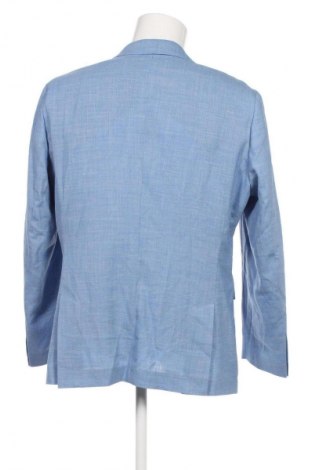 Herren Sakko Selected Homme, Größe XL, Farbe Blau, Preis € 84,99