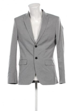 Herren Sakko Selected Homme, Größe L, Farbe Grau, Preis € 82,99