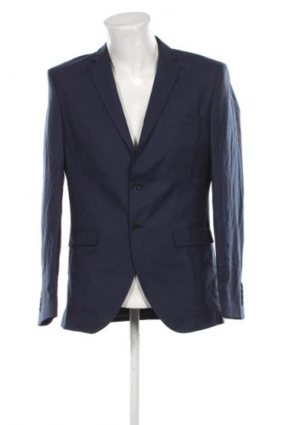 Herren Sakko Selected Homme, Größe L, Farbe Blau, Preis € 82,99
