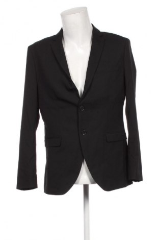 Herren Sakko Selected Homme, Größe L, Farbe Schwarz, Preis € 82,99