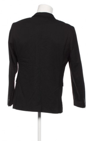 Herren Sakko Selected Homme, Größe L, Farbe Schwarz, Preis € 82,99