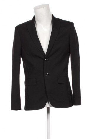 Herren Sakko Selected Homme, Größe L, Farbe Schwarz, Preis € 82,99