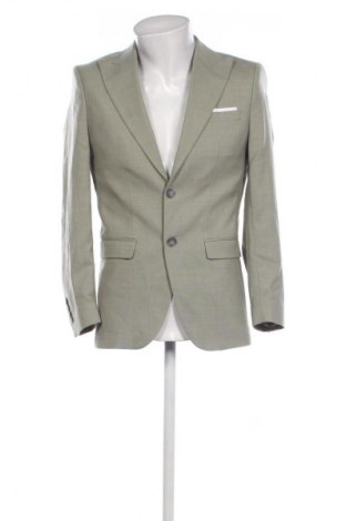 Herren Sakko Selected Homme, Größe S, Farbe Grün, Preis € 82,99