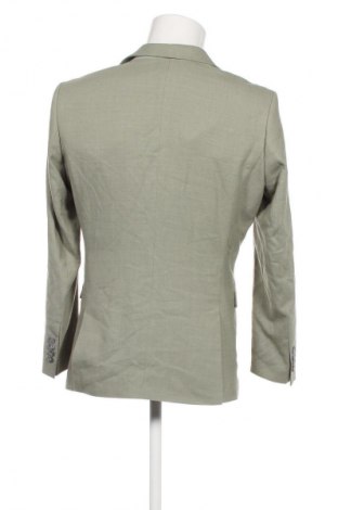 Herren Sakko Selected Homme, Größe M, Farbe Grün, Preis € 82,99