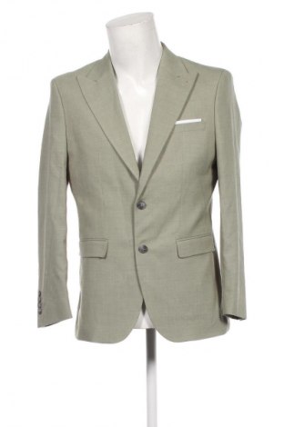 Herren Sakko Selected Homme, Größe M, Farbe Grün, Preis € 82,99