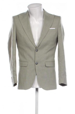 Herren Sakko Selected Homme, Größe S, Farbe Grün, Preis € 84,99