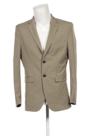 Herren Sakko Selected Homme, Größe L, Farbe Grün, Preis € 82,99
