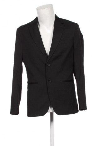 Herren Sakko Selected Homme, Größe L, Farbe Schwarz, Preis € 82,99