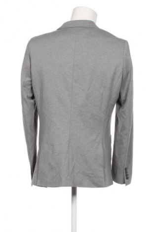 Herren Sakko Selected Homme, Größe L, Farbe Grau, Preis € 82,99