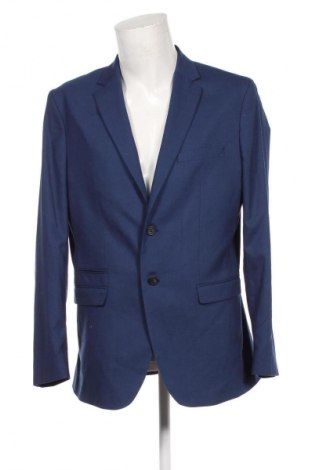 Herren Sakko Selected Homme, Größe L, Farbe Blau, Preis € 82,99