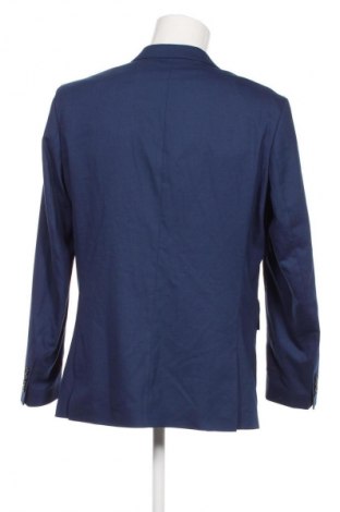 Herren Sakko Selected Homme, Größe L, Farbe Blau, Preis € 82,99