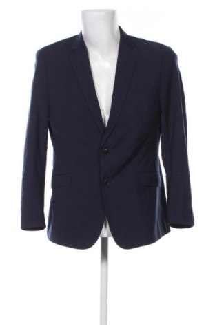 Herren Sakko Strellson, Größe M, Farbe Blau, Preis € 31,99