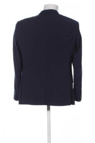 Herren Sakko Strellson, Größe M, Farbe Blau, Preis € 31,99