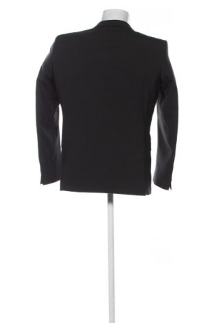 Herren Sakko Strellson, Größe M, Farbe Schwarz, Preis € 31,99