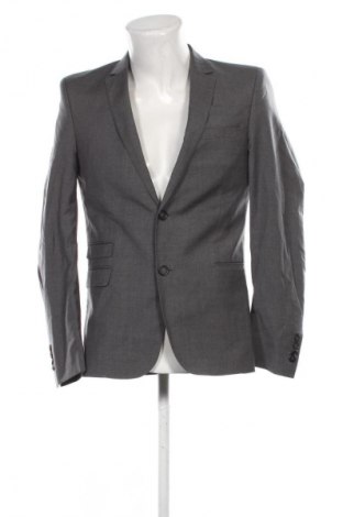 Herren Sakko The Kooples, Größe M, Farbe Grau, Preis € 73,99