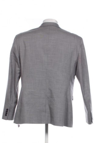 Herren Sakko Topman, Größe M, Farbe Grau, Preis € 36,99