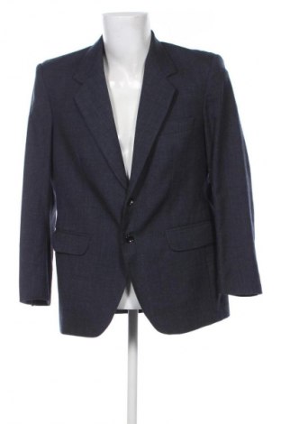 Herren Sakko Unbranded, Größe M, Farbe Blau, Preis € 6,99