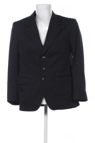Herren Sakko Unbranded, Größe M, Farbe Blau, Preis € 6,99