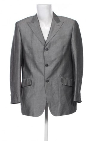 Herren Sakko Unbranded, Größe L, Farbe Grau, Preis € 6,99