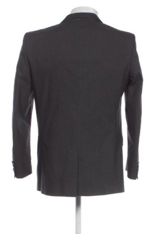 Herren Sakko Zara, Größe L, Farbe Grau, Preis € 6,99