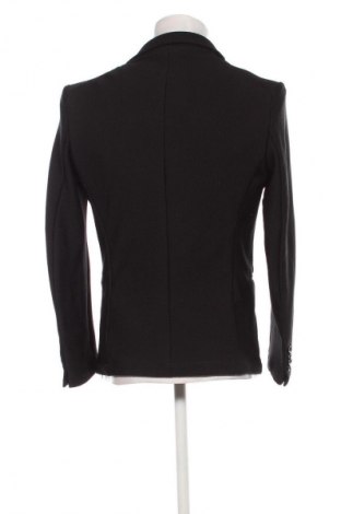 Herren Sakko Zara Man, Größe M, Farbe Schwarz, Preis € 25,66
