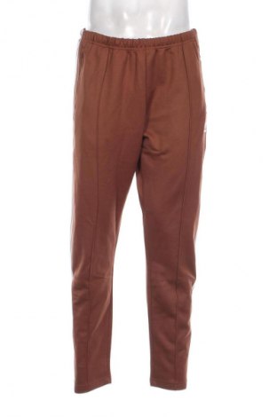 Pánské tepláky  Adidas Originals, Velikost L, Barva Hnědá, Cena  779,00 Kč