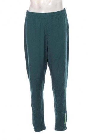Herren Sporthose Crivit, Größe L, Farbe Grün, Preis € 20,99